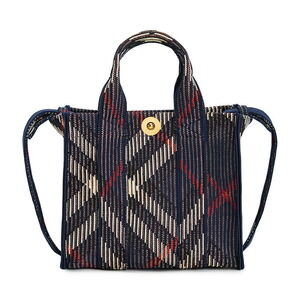 Burberry Tote Bag